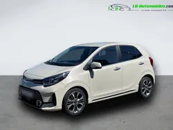 Utilisé 2021 Kia Picanto Citadine | 18 700 € (Bon prix)