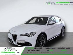 Utilisé 2022 Alfa Romeo Stelvio Business SUV | 30 800 € (Prix assez cher)