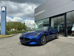 Bleu Utilisé 2024 Maserati Granturismo Coupé | 159 900 €