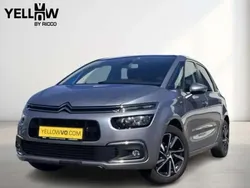 Argent Utilisé 2018 Citroën C4 Picasso Feel Monospace | 11 786 € (Prix juste)