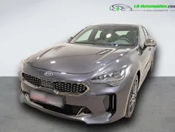 Utilisé 2021 Kia Stinger 3 Berline | 48 500 € (Prix assez cher)