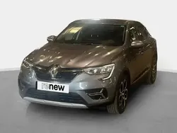 Gris Utilisé 2022 Renault Arkana Intens SUV | 22 890 € (Prix juste)