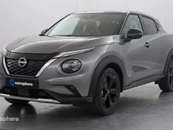 Utilisé 2023 Nissan Juke SUV | 23 999 € (Prix juste)