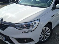 Occasion 2019 Renault Mégane IV Berline | 10 990 € (Prix juste)