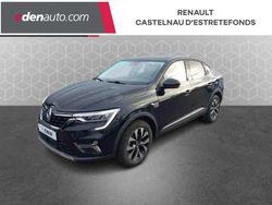 Utilisé 2023 Renault Arkana Techno SUV | 21 990 € (Prix juste)