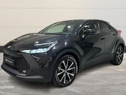 Utilisé 2024 Toyota C-HR Design SUV | 29 499 €
