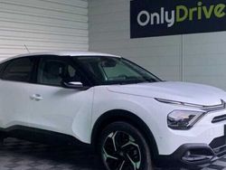 Occasion 2022 Citroën C4 PureTech Berline | 17 990 € (Prix juste)