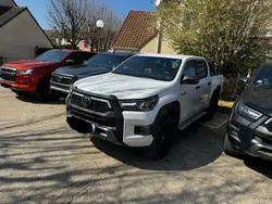Utilisé 2022 Toyota HiLux Pick-up | 39 900 €
