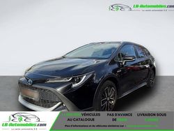 Utilisé 2020 Toyota Corolla Citadine | 27 100 €