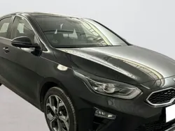 Utilisé 2021 Kia Ceed Spirit Berline | 19 490 € (Prix juste)