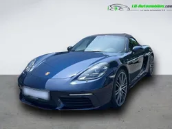 Utilisé 2020 Porsche Boxster S Cabriolet | 78 100 €