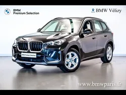 Nouvelle 2024 BMW X1 Comfort Edition SUV | 48 860 € (Bon prix)