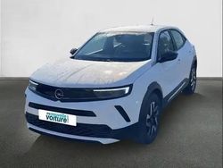 Blanc arktis Utilisé 2024 Opel Mokka-e SUV | 24 990 € (Prix cher)