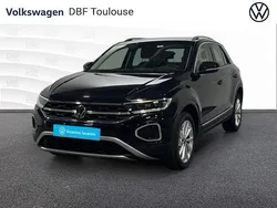 Utilisé 2022 VW T-Roc Style SUV | 24 489 € (Prix assez cher)