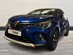 Biton Utilisé 2024 Renault Captur Techno SUV | 18 999 € (Prix juste)