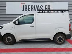 Blanc Utilisé 2017 Citroën Jumpy Business Class Monospace | 17 999 € (Prix cher)