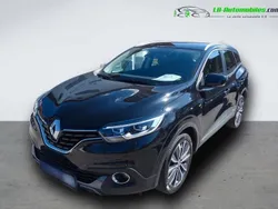 Utilisé 2015 Renault Kadjar SUV | 18 900 € (Prix juste)
