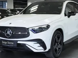 Utilisé 2023 Mercedes 200 Coupé | 63 900 €