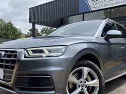 Utilisé 2019 Audi Q5 S-Line SUV | 38 990 €