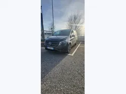 Utilisé 2024 Mercedes Vito Monospace | 54 000 € (Bon prix)