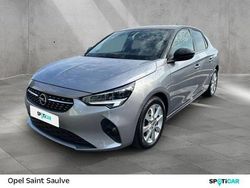 Gris Utilisé 2021 Opel Corsa Elegance | 14 480 € (Prix juste)