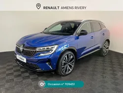 Bleu Utilisé 2023 Renault Austral Iconic SUV | 35 990 € (Prix cher)