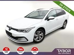 Blanc Utilisé 2022 VW Golf VIII Break | 18 888 € (Super prix)