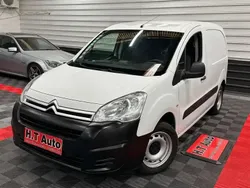 Bronze Utilisé 2016 Citroën Berlingo Monospace | 5 499 €