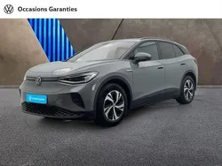 Utilisé 2021 VW ID.4 Pure SUV | 22 553 €