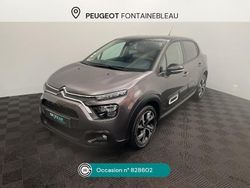 Utilisé 2021 Citroën C3 Shine Citadine | 12 480 € (Prix assez cher)