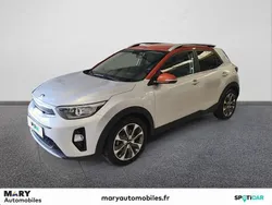 Utilisé 2020 Kia Stonic SUV | 15 990 € (Bon prix)