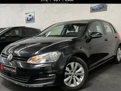 Utilisé 2015 VW Golf VII Berline | 11 490 € (Prix juste)
