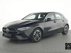 Noir Utilisé 2024 Mercedes A180 Business Citadine | 27 990 € (Bon prix)