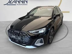 Noir mythic métallisé Utilisé 2025 Audi A3 e-tron Design Citadine | 53 480 €