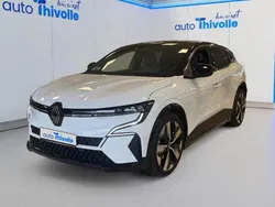 Utilisé 2022 Renault Mégane Techno Berline | 20 990 € (Prix juste)