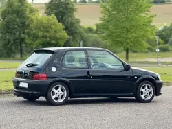 Utilisé 2001 Peugeot 106 S16 Citadine | 9 000 €