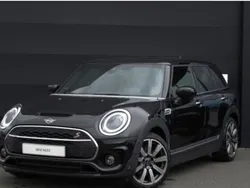 Utilisé 2021 Mini Cooper S Clubman Break | 28 290 €