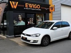 Occasion 2016 VW Golf VII Allstar Berline | 9 980 € (Prix juste)