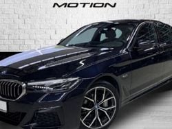 Utilisé 2022 BMW 545e Shadowline Berline | 67 990 €