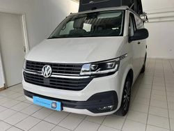 Gris Utilisé 2021 VW T6.1 California Van | 56 490 €