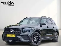 Noir Utilisé 2023 Mercedes GLB200 AMG line SUV | 40 939 € (Prix juste)