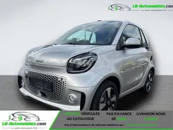 Utilisé 2020 Smart ForTwo Electric Drive Cabriolet | 16 000 €
