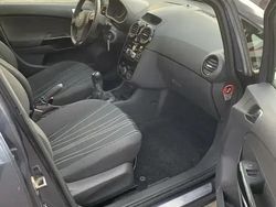 Utilisé 2010 Opel Corsa Essentia Berline | 3 490 € (Prix juste)
