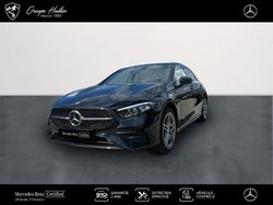 Utilisé 2024 Mercedes A250 AMG line Berline | 36 590 € (Prix assez cher)