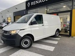 Blanc Utilisé 2020 VW T6.1 Business Van | 27 588 € (Prix juste)