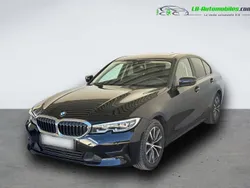 Utilisé 2019 BMW 318 Berline | 30 100 € (Prix cher)