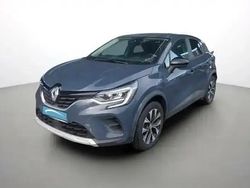 Bleu Utilisé 2023 Renault Captur Evolution SUV | 19 980 € (Bon prix)