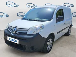Utilisé 2016 Renault Kangoo Monospace | 7 490 € (Prix juste)