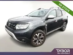 Gris Utilisé 2022 Dacia Duster Prestige SUV | 17 288 € (Prix juste)