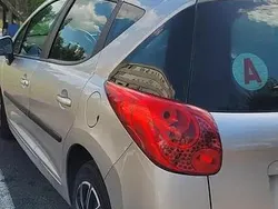 Utilisé 2010 Peugeot 207 Business-Line Berline | 2 700 € (Bon prix)